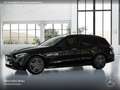 Mercedes-Benz C 300 e T AMG+NIGHT+AHK+LED+KAMERA+KEYLESS+9G Schwarz - thumbnail 3