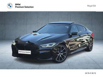 840dA 320ch xDrive M Sport Technic 20cv