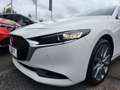 Mazda 3 Exclusive-Line SKYACTIV-G 2.0 MHEV HUD LED Navi Weiß - thumbnail 6