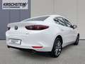 Mazda 3 Exclusive-Line SKYACTIV-G 2.0 MHEV HUD LED Navi Weiß - thumbnail 3