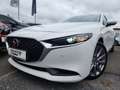 Mazda 3 Exclusive-Line SKYACTIV-G 2.0 MHEV HUD LED Navi Weiß - thumbnail 5