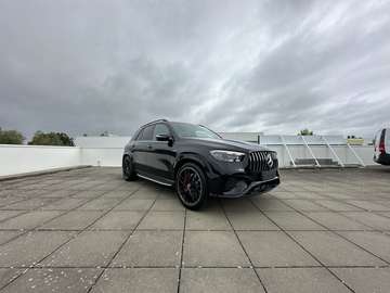 e Hybride 4M/AMG/LEDER/TREKH/NIGHTPAK/22"