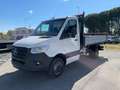 Mercedes-Benz Sprinter Sprinter Telaio con Cassone Ribaltabile Bianco - thumbnail 1