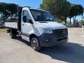 Mercedes-Benz Sprinter Sprinter Telaio con Cassone Ribaltabile Bianco - thumbnail 4