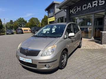 1.6 Sol Klima PDC AHK