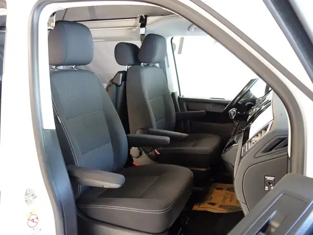 Volkswagen T6 California *Beach Edition* 4Motion TDI DSG *AHK *ACC *SPERRE Ansicht 42