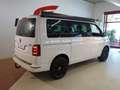 Volkswagen T6 California *Beach Edition* 4Motion TDI DSG *AHK *ACC *SPERRE Weiß - thumbnail 9