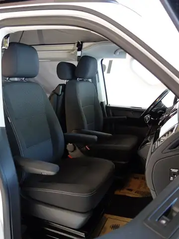 Volkswagen T6 California *Beach Edition* 4Motion TDI DSG *AHK *ACC *SPERRE Ansicht 43