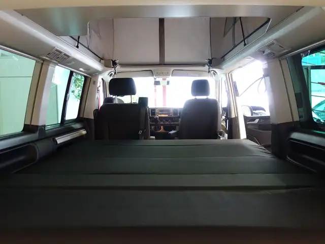 Volkswagen T6 California *Beach Edition* 4Motion TDI DSG *AHK *ACC *SPERRE Ansicht 31