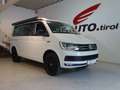 Volkswagen T6 California *Beach Edition* 4Motion TDI DSG *AHK *ACC *SPERRE Weiß - thumbnail 1