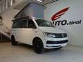 Volkswagen T6 California *Beach Edition* 4Motion TDI DSG *AHK *ACC *SPERRE Weiß - thumbnail 12