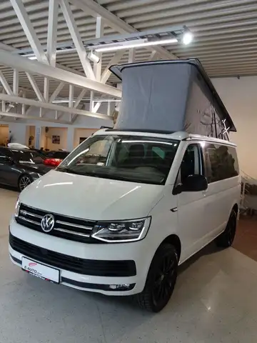 Volkswagen T6 California *Beach Edition* 4Motion TDI DSG *AHK *ACC *SPERRE Ansicht 14