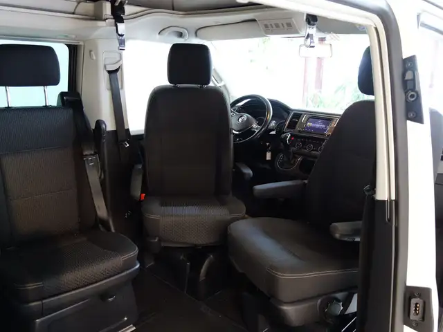 Volkswagen T6 California *Beach Edition* 4Motion TDI DSG *AHK *ACC *SPERRE Ansicht 39