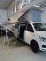 Volkswagen T6 California *Beach Edition* 4Motion TDI DSG *AHK *ACC *SPERRE Weiß - thumbnail 23