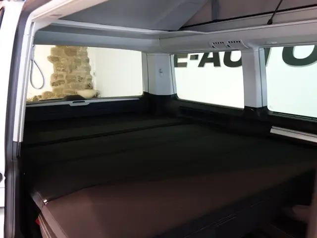 Volkswagen T6 California *Beach Edition* 4Motion TDI DSG *AHK *ACC *SPERRE Ansicht 33