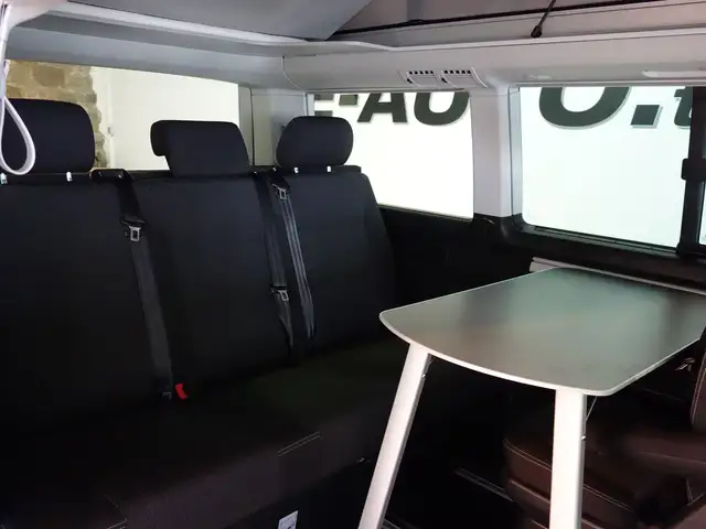 Volkswagen T6 California *Beach Edition* 4Motion TDI DSG *AHK *ACC *SPERRE Ansicht 27