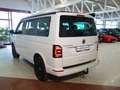 Volkswagen T6 California *Beach Edition* 4Motion TDI DSG *AHK *ACC *SPERRE Weiß - thumbnail 7