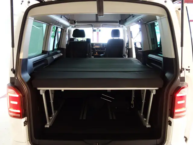 Volkswagen T6 California *Beach Edition* 4Motion TDI DSG *AHK *ACC *SPERRE Ansicht 32