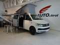 Volkswagen T6 California *Beach Edition* 4Motion TDI DSG *AHK *ACC *SPERRE Weiß - thumbnail 22