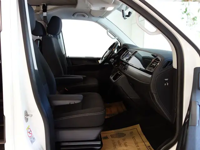 Volkswagen T6 California *Beach Edition* 4Motion TDI DSG *AHK *ACC *SPERRE Ansicht 41