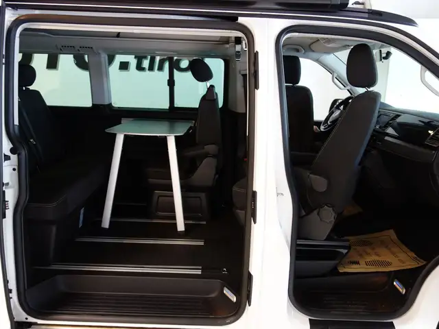 Volkswagen T6 California *Beach Edition* 4Motion TDI DSG *AHK *ACC *SPERRE Ansicht 25