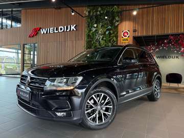 1.5 TSI ACT Highline trekhaak