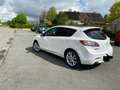 Mazda 3 1.6 MZR Active Plus - hatchback sport Blanc - thumbnail 11