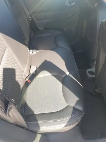 Renault Clio view 13