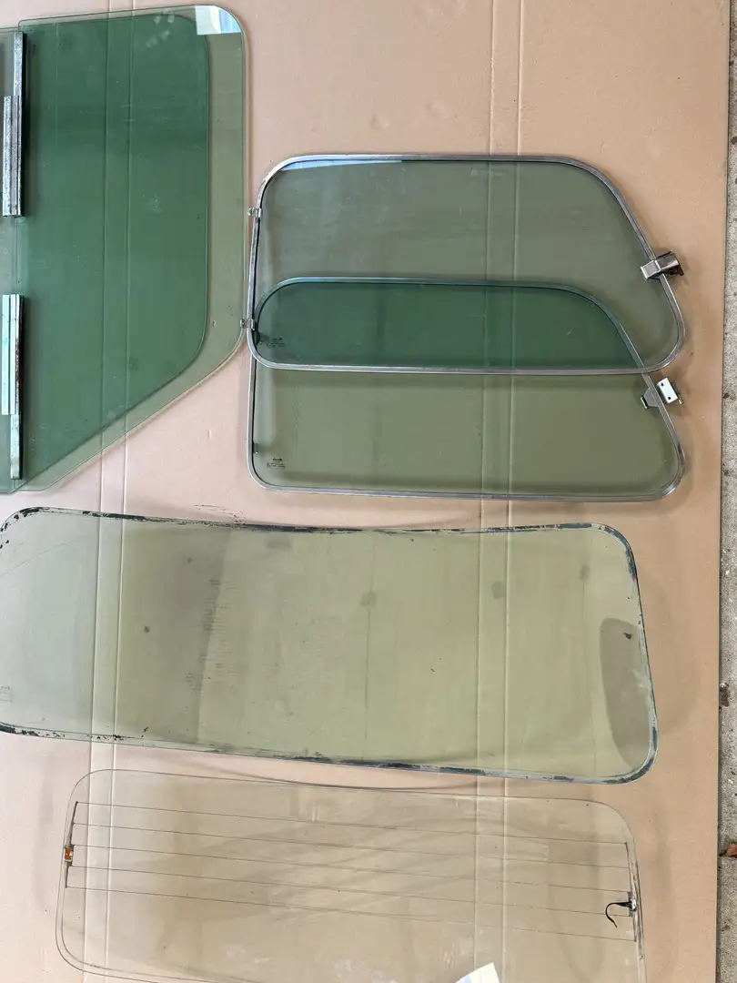 Rover MINI MINI 1.3 Spi British Open Зелений - 2