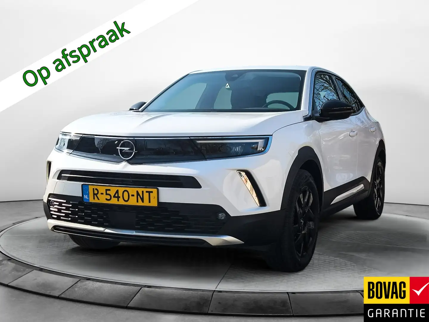 Opel Mokka-E Business Elegance 50-kWh (136 PK) 1e-Eig. & Dealer Wit - 1