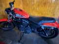 Harley-Davidson Sportster 883 XL883R Orange - thumbnail 4