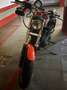 Harley-Davidson Sportster 883 XL883R Orange - thumbnail 2