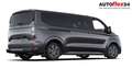 Ford Tourneo Custom Titanium TDCi 170 AT8 320 L2 Tit. Nav ACC 125 k... Grau - thumbnail 2