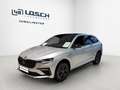 Skoda Scala Monte Carlo 1.5 TSI 150 PS DSG Silber - thumbnail 3
