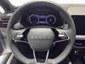 Skoda Scala Monte Carlo 1.5 TSI 150 PS DSG Silber - thumbnail 9