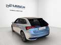 Skoda Scala Monte Carlo 1.5 TSI 150 PS DSG Silber - thumbnail 5