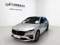 Skoda Scala Monte Carlo 1.5 TSI 150 PS DSG Silber - thumbnail 1