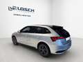 Skoda Scala Monte Carlo 1.5 TSI 150 PS DSG Silber - thumbnail 6