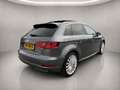 Audi A3 Sportback 1.4 e-tron PHEV S-Line Panoramadak, Grijs - thumbnail 5