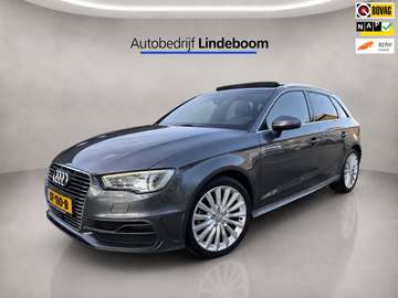 Sportback 1.4 e-tron PHEV S-Line Panoramadak,