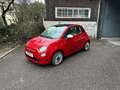 Fiat 500C 1.2 Rot - thumbnail 1