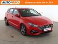 Hyundai i30 1.0 T-GDI Mild-Hybrid Klass Rojo - thumbnail 8