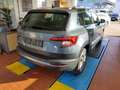 Skoda Karoq 1,5 TSi Clever AHK LED PDC KESSY SHZ v+h Grau - thumbnail 2