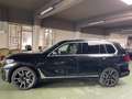 BMW X7 INDIVIDUAL xdrive 40d mhev IVA ESPOSTA Nero - thumbnail 6