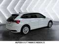 Skoda Scala 1.5 TSI DSG SELECTION LED SITZHEIZ APP PDC Weiß - thumbnail 5