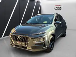 Hyundai KONA Premium 4WD Navi Kamera 1.6