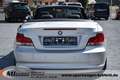 BMW 120 120i Cabrio *LEDER*ALU*PDC*SHZG*KLIMA* Gris - thumbnail 8