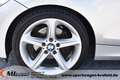 BMW 120 120i Cabrio *LEDER*ALU*PDC*SHZG*KLIMA* Gris - thumbnail 21