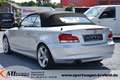 BMW 120 120i Cabrio *LEDER*ALU*PDC*SHZG*KLIMA* Gris - thumbnail 4