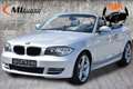 BMW 120 120i Cabrio *LEDER*ALU*PDC*SHZG*KLIMA* Grau - thumbnail 1